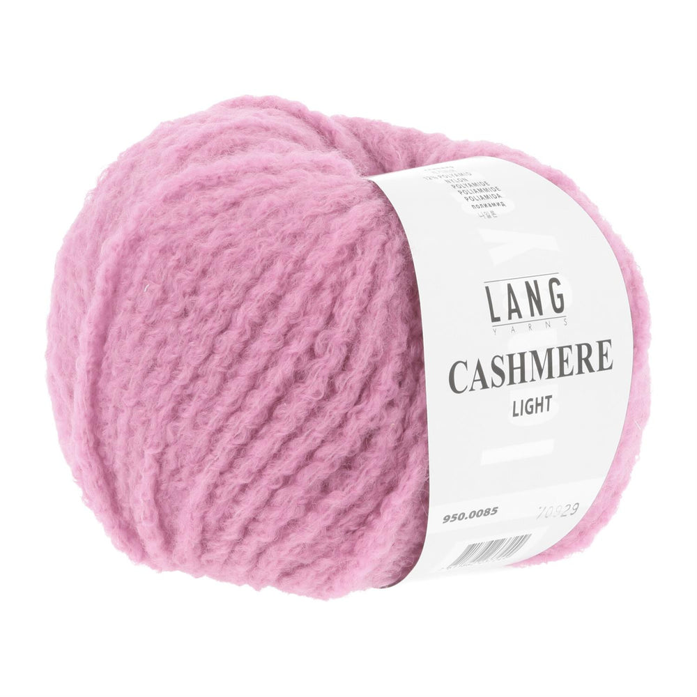 85 -	Cashmere Light