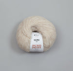 UTGÅTT 314 Beige -	Puno Petit