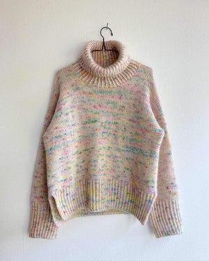 Wednesday Sweater - Papir