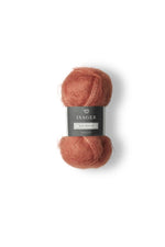 FARVE 28 -	Silk Mohair