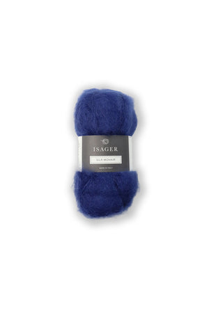 FARVE 54  -	Silk Mohair