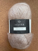 FARVE 6 -	Silk Mohair