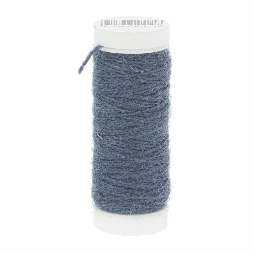 07 -	Reinforcement Yarn