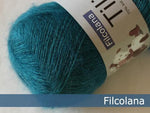 289 Blue Coral -	Tilia