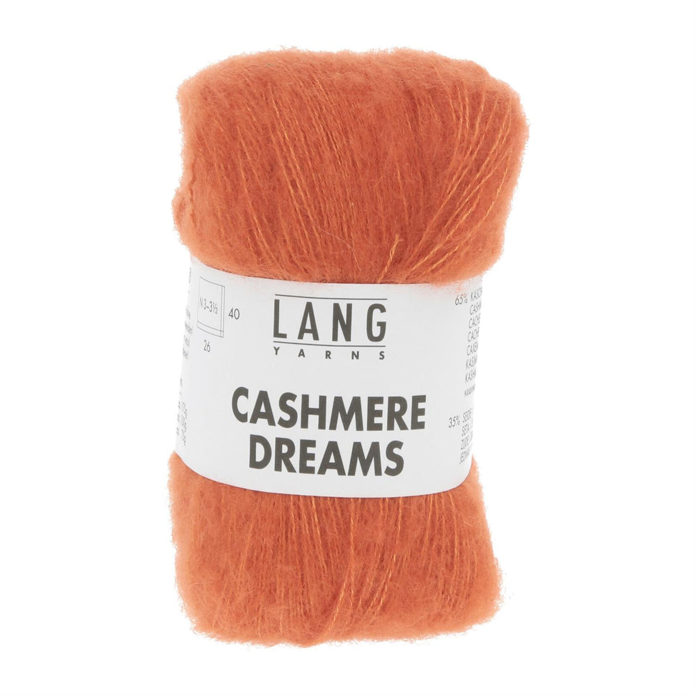 59 -	Cashmere Dreams