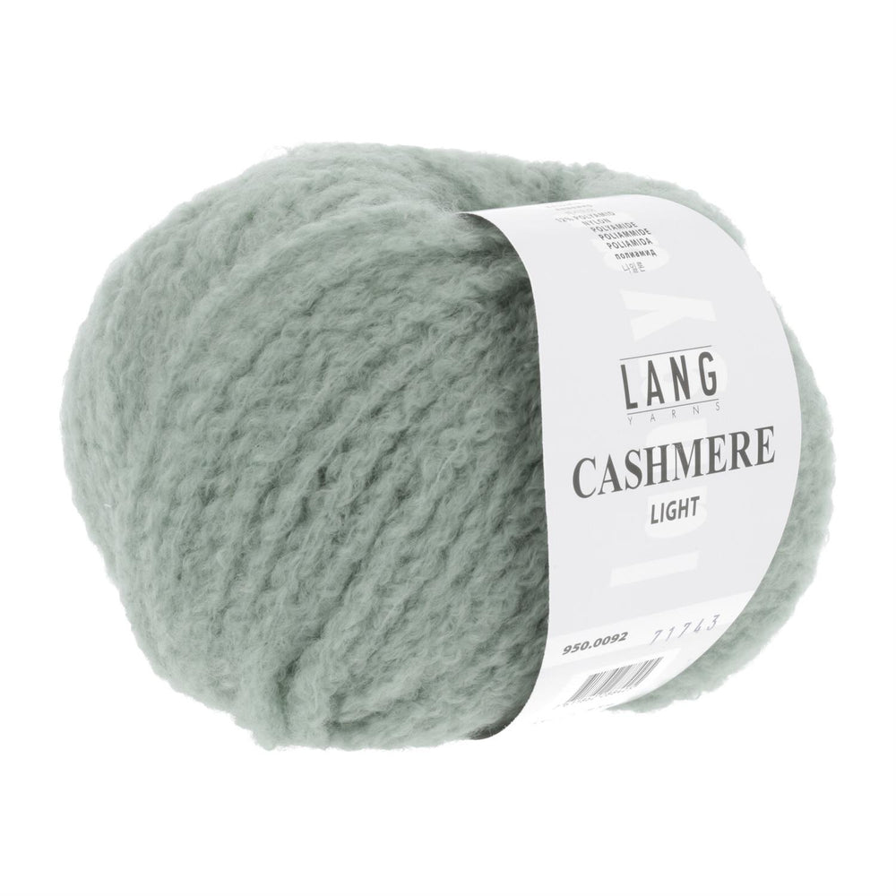 92 -	Cashmere Light