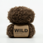 Wild & Brown -	Wild Wool