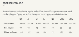 2404 - Sommerstrikk - NR. 1  LINNEA DRESS - Sandnes garn - Garntopia