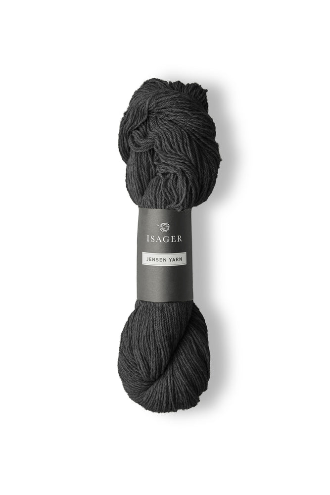 Farve 30 -	Jensen Yarn