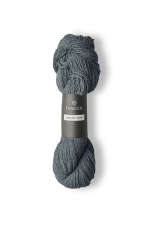 Farve 47 -	Jensen Yarn