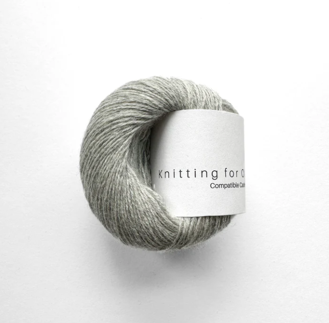 Morgendis - Compatible Cashmere