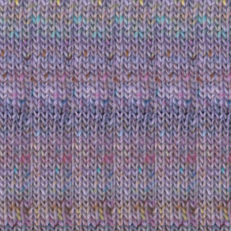 NORO Silk Garden Sock Solo farve T81 Gotemba -	Noro