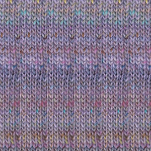 NORO Silk Garden Sock Solo farve T81 Gotemba -	Noro