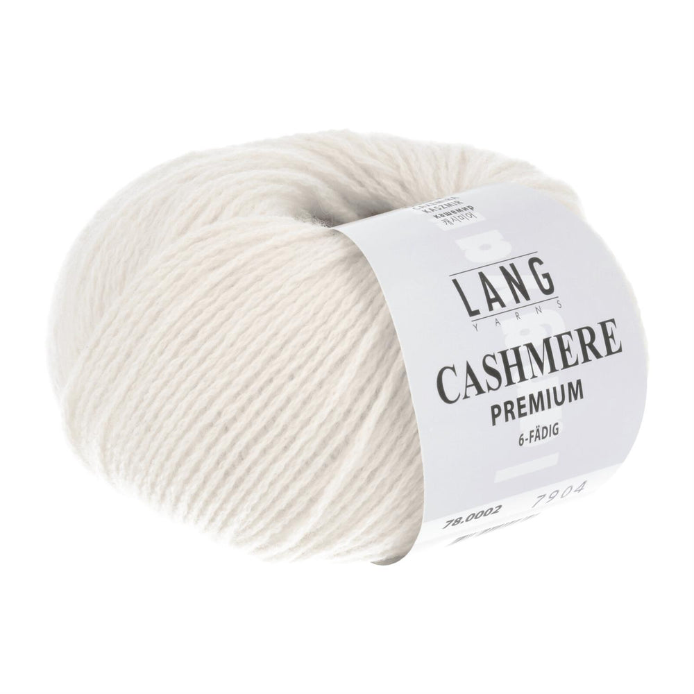 02 Natur -	Cashmere Premium