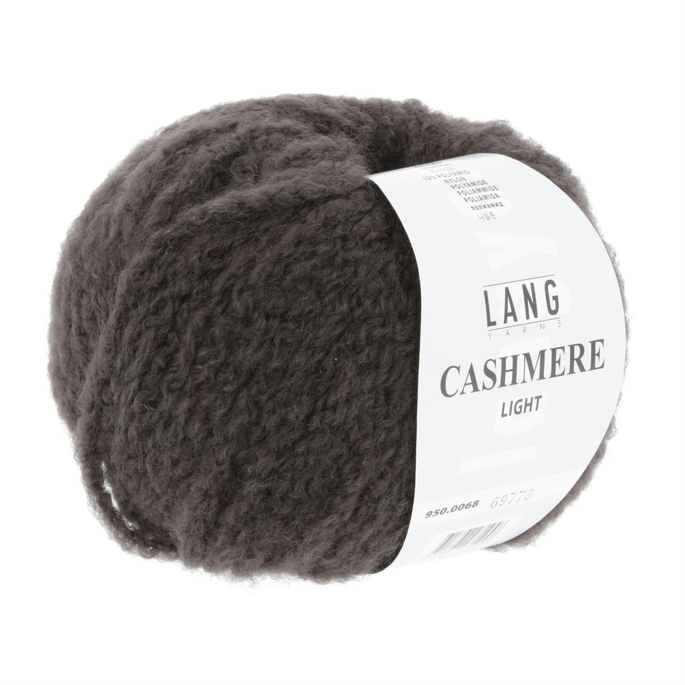 68 -	Cashmere Light