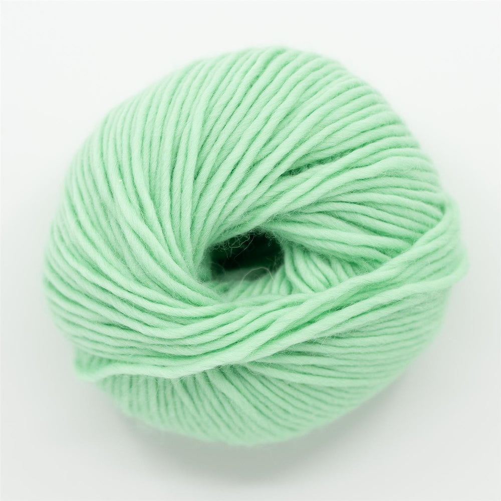 Candyland Green  -	Hip Wool