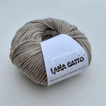 9485 Lys Beige - Eco Cashmere Soft