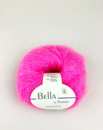 92 Neon Pink - Bella