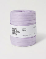 Lilac Powder - Ra-Ra Raffia