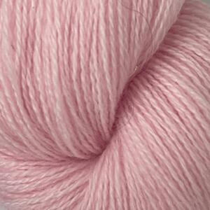 408 Baby pink - Cashmere Lace - hespe